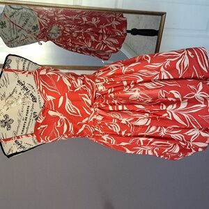 ⭐️NEW⭐️Band of the Free mini dress